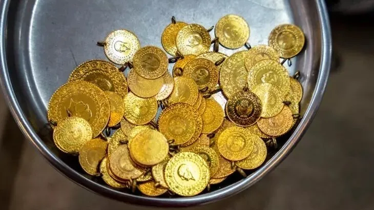 Altın fiyatları son dakika haberi: 26 Ağustos Cumartesi bugün canlı gram altın, yarım, cumhuriyet, ata ve çeyrek altın fiyatları ne kadar, kaç TL oldu?
