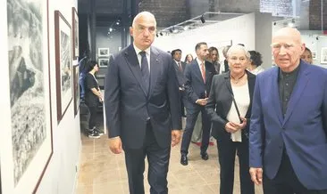 Dünyanın en iyileri İstanbul Kültür Yolu Festivali’nde #istanbul