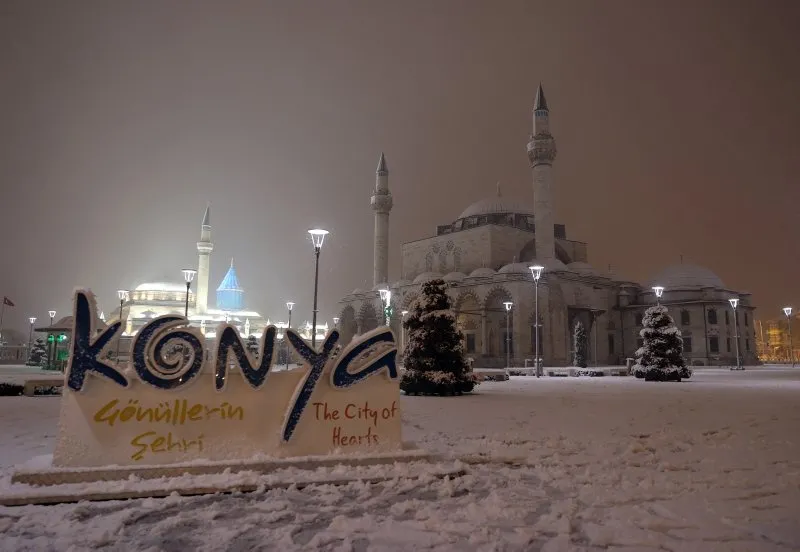 son dakika meteoroloji den istanbul icin pes pese hava durumu uyarisi kar yagisi geliyor son dakika haberler