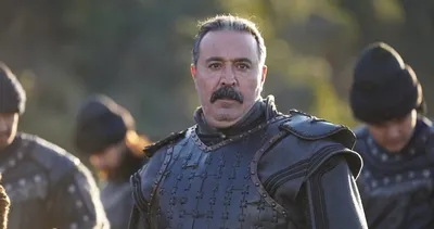 Kuruluş Orhan’ın Demirhan Bey’i Mustafa Üstündağ kimdir? Mustafa Üstündağ’ın oynadığı dizi ve filmler