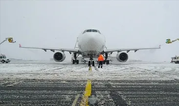 AJet’in 42 seferine kar engeli