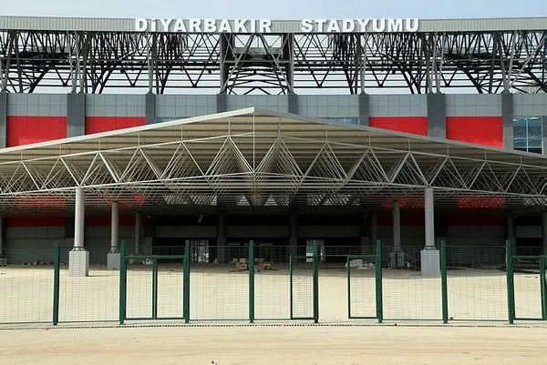 Diyarbakır engelli dostu stada kavuşuyor