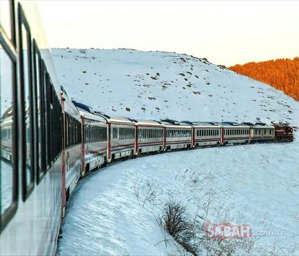 Doğu Ekspresi biletleri karaborsaya düştü, Kamu Denetçiliği Kurumu inceleme başlattı