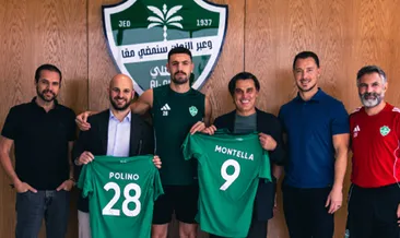 Vincenzo Montella’dan Al Ahli’ye ziyaret!