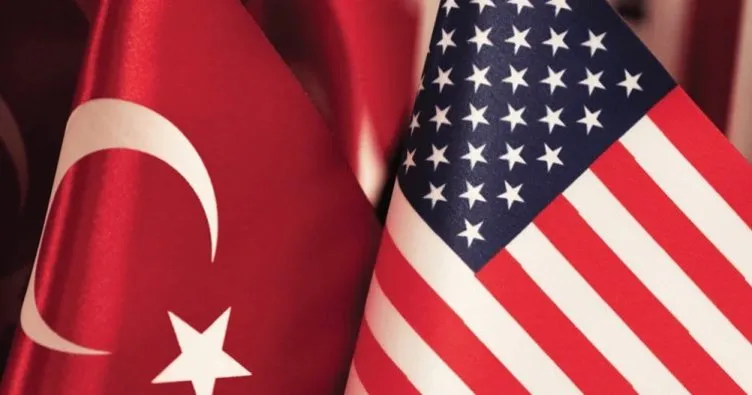 Son dakika: Türkiye-ABD arasında Ankara’da kritik görüşme! İşte ele alınan konular...