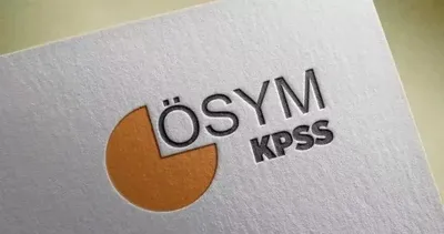 KPSS başvuru tarihleri 2026: ÖSYM ile KPSS lisans başvuruları ne zaman başlıyor?
