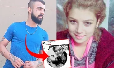 Son dakika | Hamile eşini katleden Ozan Dum’dan akılalmaz sözler: Aldattığını düşünmüş!