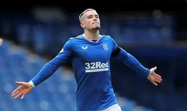 Kanatta ‘Kent’ini buldu!