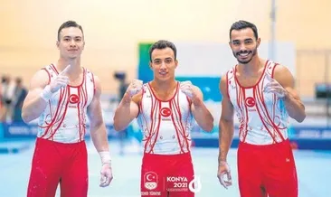 İslami Oyunlar’da Türkiye fırtınası