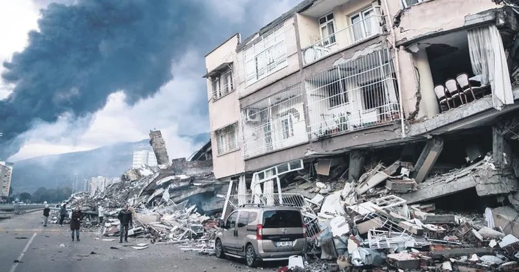 DASK 35 milyar liralık hasar ödedi