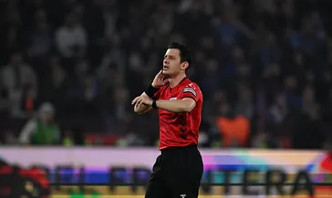 Halil Umut Meler Şampiyonlar Ligi’nde dev maçı yönetecek