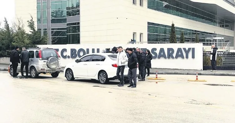 Tutuklu sayısı 19’a yükseldi