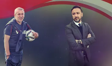 Son dakika: Trabzon’da ilk 11’ler nasıl olacak? 10 maddede Trabzonspor-Fenerbahçe derbisi