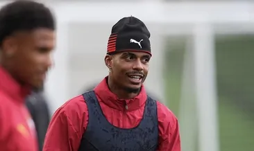 Galatasaray’da Mario Lemina gelişmesi