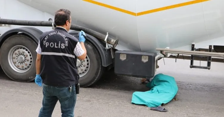 Suriyeli iş adamı trafik kazasında yaşamını yitirdi