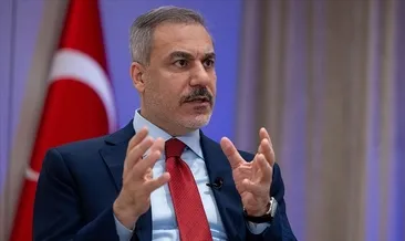 Ankara’dan İran mesajı