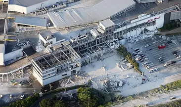 Japonya’da 7.1 büyüklüğünde deprem!