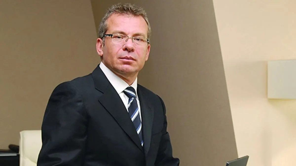 Bodrum’daki olaya ilişkin Vedat Aşçı’dan açıklama geldi Bodrum’daki olaya ilişkin Vedat Aşçı’dan açıklama geldi