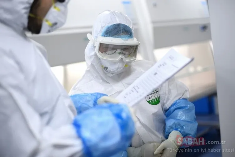 Son dakika haberi! Corona virüsü hakkında konuşan Kuzey Koreli doktor:  Hastalar yemek bulmak için hastaneden kaçıyordu