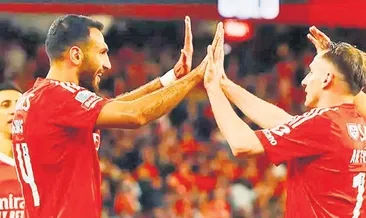 Anlat bana Kerem!