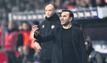 Provokasyon olmasın