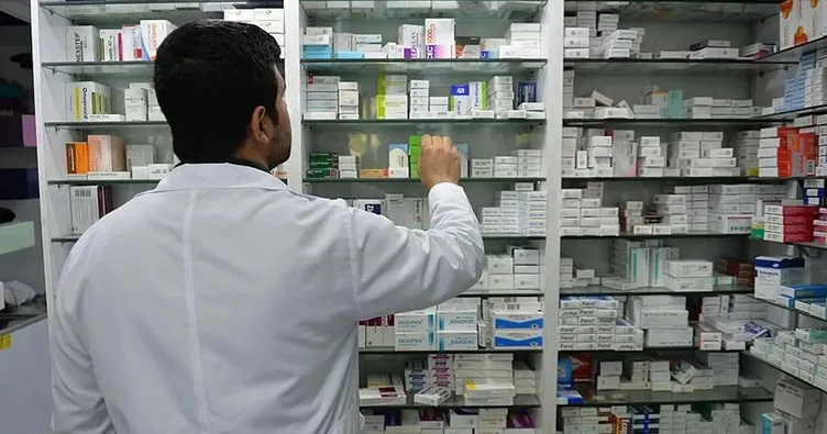 Son dakika: ’Piyasada ilaç bulunmuyor’ iddiaları üzerine Sağlık Bakanlığı harekete geçti: Denetimler sıklaştırıldı...