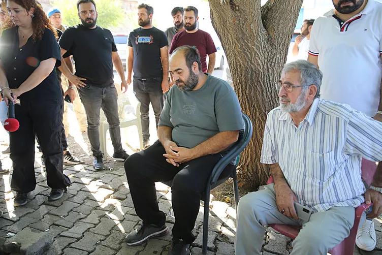 SON DAKİKA HABERLERİ | Narin’in babası Arif Güran’dan çarpıcı açıklama: Nevzat itirafçı değil katil