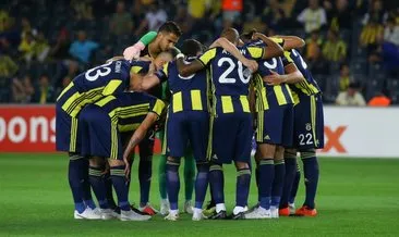 Fenerbahçe sil baştan