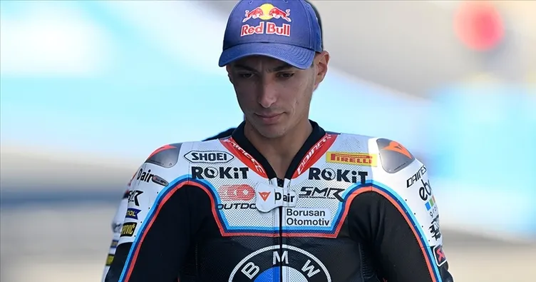 Toprak Razgatlıoğlu yarışı ne zaman, saat kaçta ve hangi kanalda? 2025 Dünya Superbike şampiyonluğu için pistte yerler alınıyor!