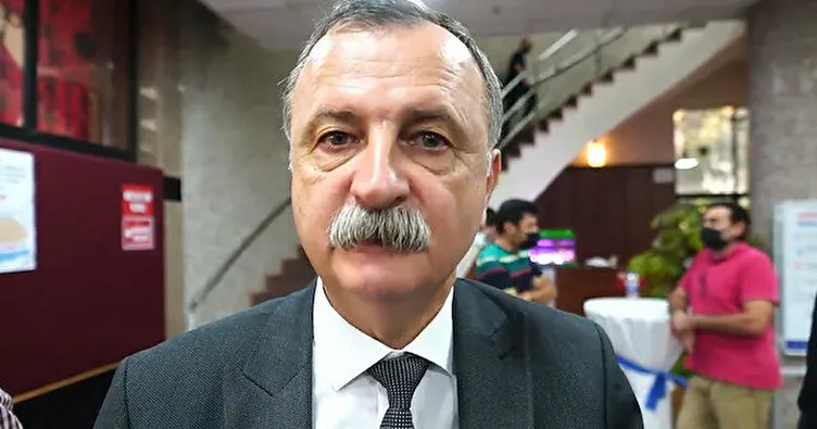 CHP’li Semih Balaban’dan FETÖ’ye ’göreve iade’ teminatı: Suçsuz yere görevlerinden alındılar