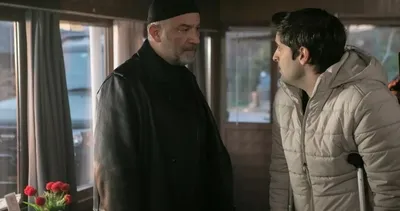 ARKA SOKAKLAR 733. BÖLÜM FRAGMANI İZLE! Gelecek bölümde neler olacak? İşte, yeni bölüm tanıtımı!