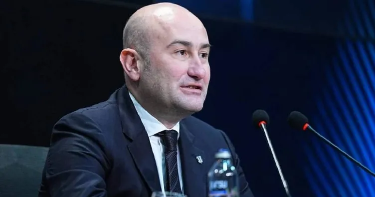 Birlik olmayınca rest çekti!