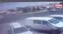 Kahramanmaraş’ta trafik kazası kamerada | Video