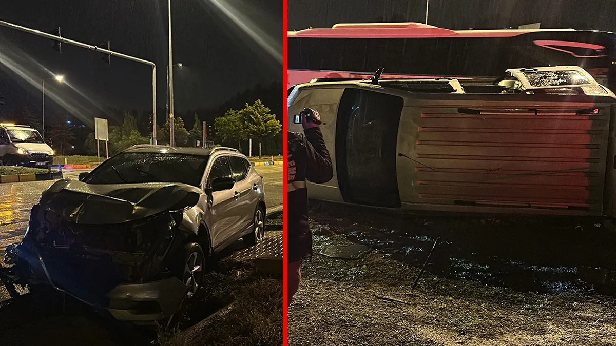 Burdur’da feci kaza! Hafif ticari araç ve otomobil çarpıştı: Ölü ve yaralılar var! Burdur’da feci kaza! Hafif ticari araç ve otomobil çarpıştı: Ölü ve yaralılar var!