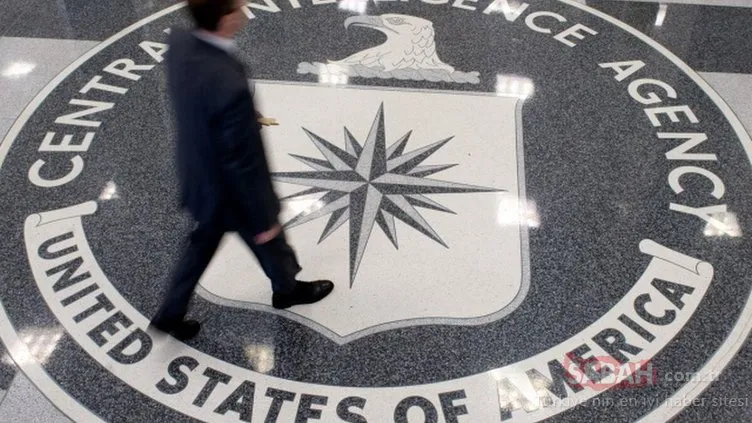 CIA ile gazetecilerin kirli işbirliği! Gabbard’ın çıkışı geçmişteki derin ilişkileri gündeme taşıdı