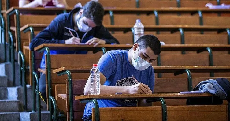 AUZEF taban puanları! YKS sonuçları sonrası 2021 İstanbul Üniversitesi Açık Öğretim Fakültesi taban puanları tablosu