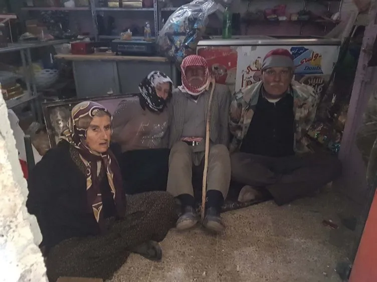 Afrin’de son dakika! Teröristlerin korkunç tuzağı ortaya çıktı
