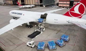 Turkish Cargo, IATA CEIV lityum pil sertifikasyon programına katıldı