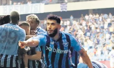 Adana Demir affetmiyor