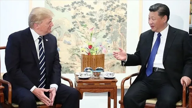 Trump’tan Rusya-Ukrayna savaşı ile ilgili çarpıcı açıklamalar: Sert bir şekilde müdahale edeceğiz