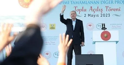Türkiye’nin enerji hamleleri Yunan basınında yankılandı! ’Başkan Erdoğan yeni petrol müjdesini duyurdu!’