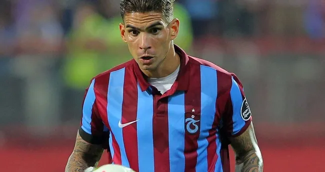 Medjani ilk uçakla geldi