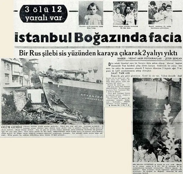 Yalın mı var derdin var