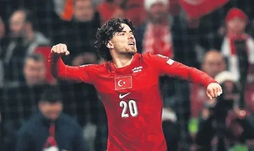 Arda&Barış&Orkun! 3 kritik eksik