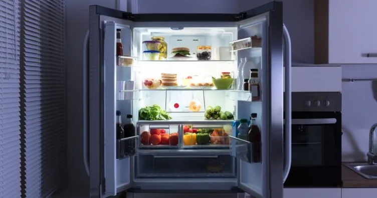 Buzdolabı Max, Min, Med Ne Demek? Buzdolabında Max Nedir, Med Ne Anlama Gelir?