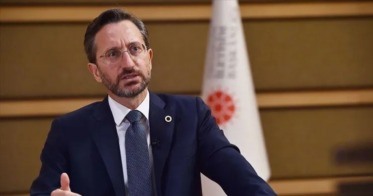 Uluslararası toplum güçlü tepki vermeli