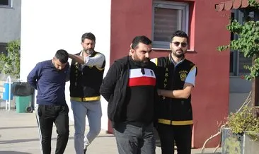 Adana'daki kuzen kavgası kanlı bitti! Savunması pes dedirtti: Aylak aylak geziyordu... #adana