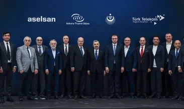 Türk Telekom’dan milli haberleşme cihazları için tarihi adım ve stratejik ortaklık!