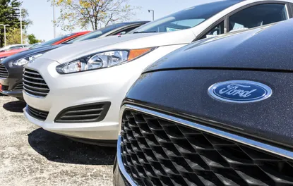 FORD ARAÇLARINI GERİ ÇAĞIRIYOR
