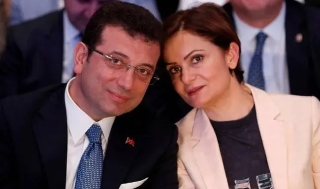 CHP’de gündem değiştiren kriz: İmamoğlu ve Kaftancıoğlu Whatsapp’ta birbirine girdi! Konu Kılıçdaroğlu’na gitti